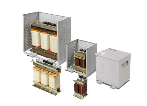 TRANSFORMADOR DE AISLAMIENTO  de 2kva MONOFASICO 220/220VAC, 60 HZ POTENCIA: 2KW FACTOR K-13